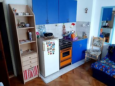 kuca na prodaju negotin: Izdajem garsonjeru u Nišu 20m2 na 50 m.od med.fakulteta. Idealna za — 2