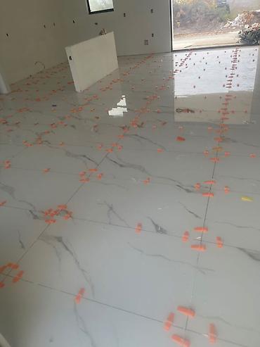 Укладка плитки: Укладка плитки на пол | Керамогранитая плитка | Диагональная укладка Больше 6 лет опыта — 16