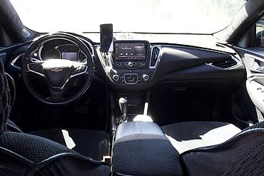 шевроле лабо цена: Chevrolet Malibu: 2018 г., 1.5 л, Седан — 3