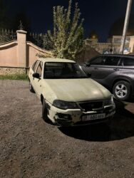 купить кожаные сиденья для авто бу: Daewoo Nexia: 2010 г., 1.5 л, Механика, Бензин, Седан