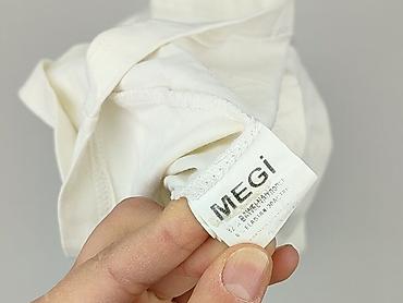 bluzka madex: MEGI, Bluzka damska, rozmiar S — 4