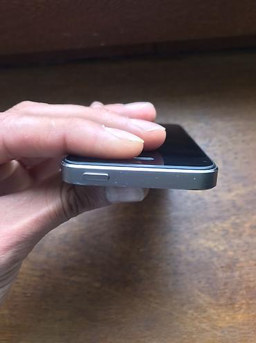 iphone 6 al: IPhone 5s, < 16 GB, Space Gray — 6