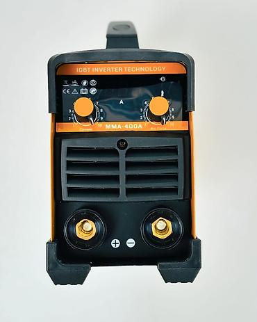 Yeni Qaynaq aparatı Elektrod, Pulsuz çatdırılma