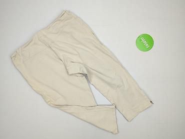 8xl: Spodnie 3/4 damskie, rozmiar 2XL — 3
