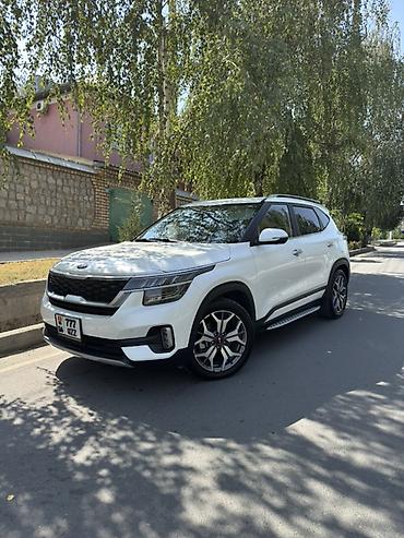 киа автомат: Kia Seltos: 2019 г., 1.6 л, Автомат, Бензин, Кроссовер — 2