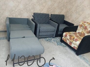 Раскладные диваны: Раскладной диван, Новый — 10