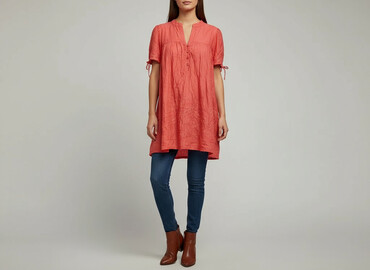 tuniki sylwestrowe: Women`s tunic, size S