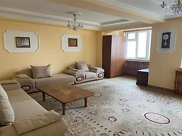 чп: 3 комнаты, 104 м², Нижний Джал (Джал-23) Индивидуалка, 3 этаж, Косметический ремонт — 2