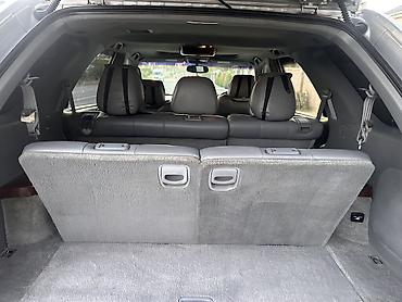 акура мдх: Acura MDX: 2003 г., 3.5 л, Автомат, Газ, Кроссовер — 10