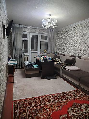 o store: 2‑комнатная квартира с мебелью и техникой, р-н Черёмушки Планировка — 4