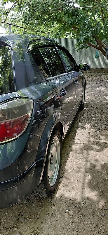 фольксваген поло л с: Opel Astra: 1.3 л | 2008 г. 273 км Хэтчбэк — 4