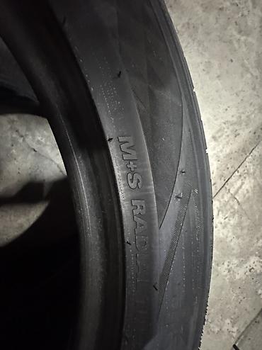Шины: ШИНЫ 1-MOHAVEcuv—-Crossover 235/65R17 108H всесезонный (2шт) таиланд — 10