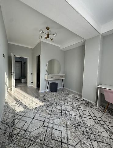 арча бешик 1: 3 бөлмө, 71 м², Элитка, 5 кабат, Евро оңдоо — 4