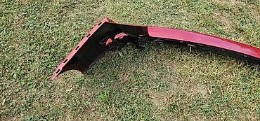 link daj: ZADNJI BRANIK 8RO ZA AUDI Q5 | Audi q5 zadnji branik 1 8r0 807 511 — 4