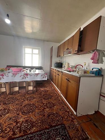 Продажа коттеджей и домов: 🔷 ПРОДАЁТСЯ ДОМ НА ИССЫК-КУЛЕ 📍 с. Боконбаев (Южный берег) 🔷 Участок — 13