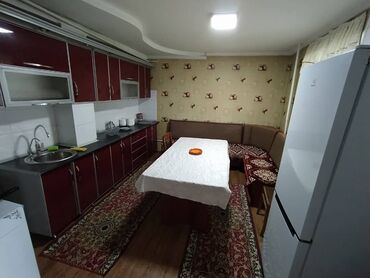 Долгосрочная аренда домов: 170 м², 6 комнат, Утепленный, Бронированные двери, Парковка