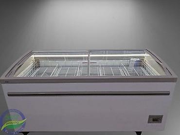 Морозильные шкафы, лари: Китай, Россия, Новый, В наличии — 7