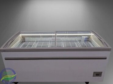 Морозильные шкафы, лари: Китай, Россия, Новый, В наличии — 8