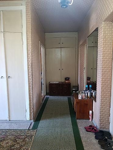 золотой квадрат квартиры: 3 комнаты, 68 м², Золотой квадрат Индивидуалка, 5 этаж, Старый ремонт — 7