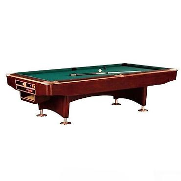 Bilyard masaları: Bilyard masası "POOL FEST LEO"Bilyard Masası Ölçülər: 8 fut (təxminən — 1