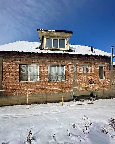 Продажа домов: Дом, 120 м², 3 комнаты — 1