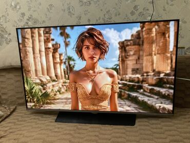 Televizorlar: İşlənmiş Televizor Samsung LED ekran 48" FHD (1920x1080), Ünvandan götürmə, Ödənişli çatdırılma — 11