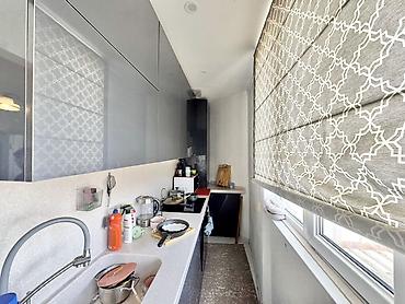 Продажа квартир: 2 комнаты, 64 м², Индивидуалка, 12 этаж, Косметический ремонт — 7