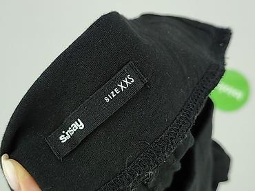 sondico termo: Sinsay, Legginsy Krótkie damskie, rozmiar 2XS — 6