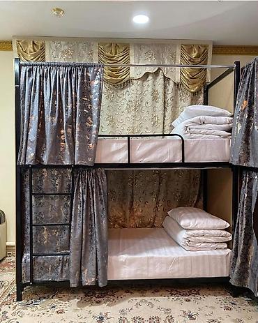 mia home: Хостел в отдельном двухэтажном доме с собственным двором. Всегда тихо — 3