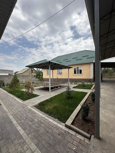 керек кж продажа домов г каракол: Дом, 120 м², 4 комнаты, Собственник, Евроремонт