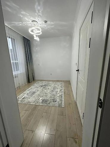 4гор больница квартира: 3 комнаты, 73 м², Городская больница №4 (ул. Айни) Элитка, 2 этаж, Свежий ремонт — 5