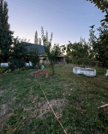 земельный участок дордой: 4 соток, Бизнес үчүн, Кызыл китеп, Сатып алуу-сатуу келишими