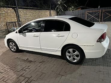 хонда акорд 8: Honda Civic: 2008 г., 1.8 л, Механика, Бензин, Седан — 2