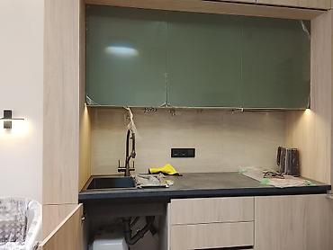 Ремонт под ключ: Ремонт под ключ | Балконы, Бани, Комнаты Больше 6 лет опыта — 32