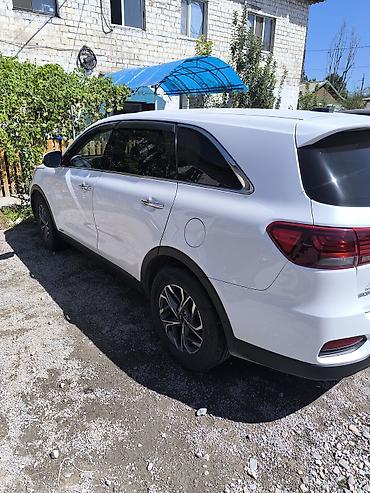 chery icar: Kia Sorento: 2020 г., 2.4 л, Автомат, Бензин, Кроссовер — 5