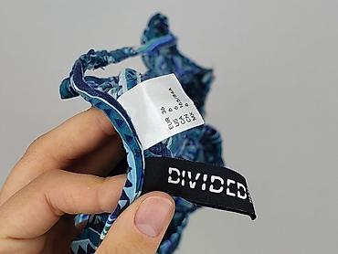 staniki 65c: H&M Divided, Top damski, rozmiar S — 5