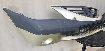 vincent sv 122: DACIA LOGAN PREDNJI BRANIK ZA DACIA LOGAN | dacia logan prednji — 2