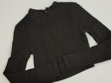 bluzki z odkrytym brzuchem: H&M, Bluzka damska, rozmiar XS