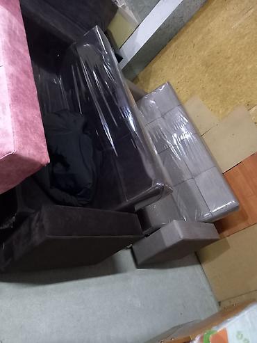 Прямые диваны: Прямой диван, Новый — 5