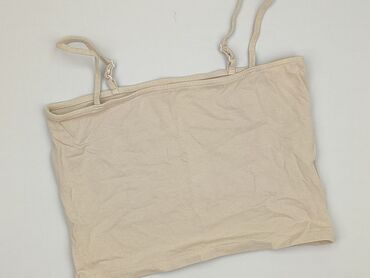 compression sleveless t shirty: Топ жіночий, розмір M