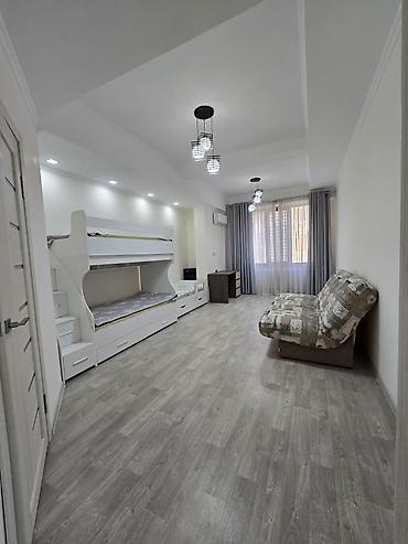 Продажа квартир: 3 комнаты, 90 м², Элитка, 8 этаж, Евроремонт — 4