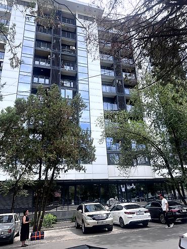 Аренда коммерческой недвижимости: : 377 м², С ремонтом, С отдельным входом — 4