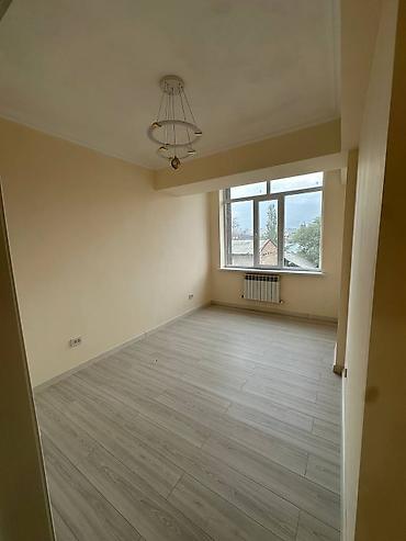 Продажа квартир: 3 комнаты, 96 м², Пишпек Индивидуалка, 3 этаж — 2
