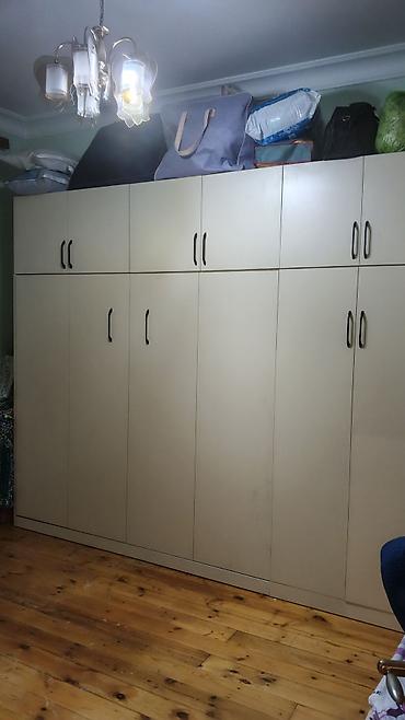 perla: İkinəfərlik, Bazasız, Pulsuz matras, Siyirməsiz, MDF — 2