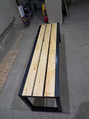 Банкетки: Банкетка, Без полок — 5