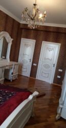 Uzunmüddətli kirayə mənzillər: Qara qarayev metrosunun cixisi 16/16mertebesinde lift duz qapiya — 8