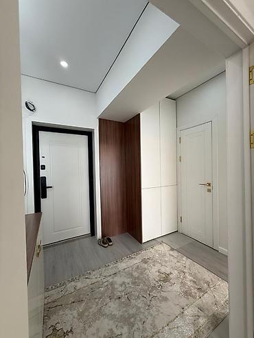 Продажа квартир: 1 комната, 45 м², Элитка, 9 этаж, Евроремонт — 10