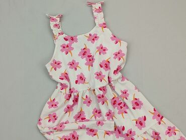 sukienki na slub dla dzieci: Sukienka, 12 lat, 146-152 cm, stan - Dobry