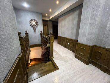 Продажа квартир: 4 комнаты, 170 м², Элитка, 2 этаж, Евроремонт — 5