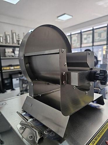 Аппараты для колбасы, сосисок: Slayser Slayzer slicer Kaşar Dilimleme Makinası Gıda Dilimleme at lalafo.az — 2 Аппараты для колбасы, сосисок: Slayser Slayzer slicer Kaşar Dilimleme Makinası Gıda Dilimleme — 2